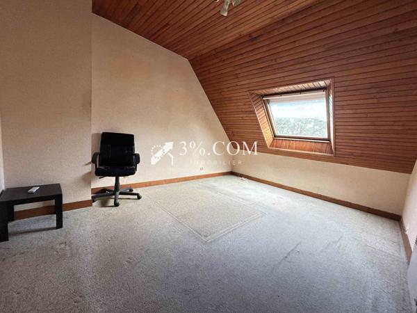 Maison 4 pièce(s) 3 chambre(s) 90 m²