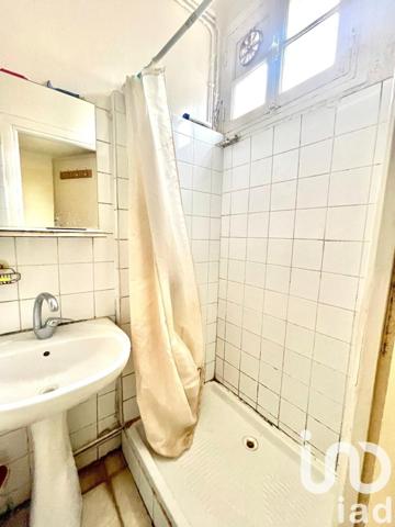 Appartement 2 pièces de 38 m² à Le Bourget (93350)