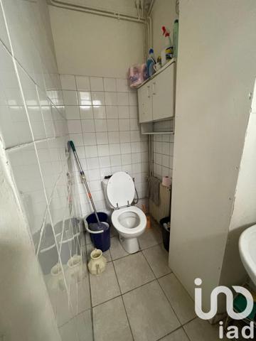 Appartement 2 pièces de 38 m² à Le Bourget (93350)