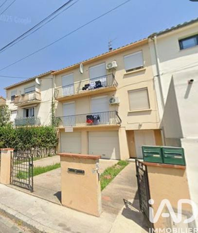 Immeuble à vendre 98 m² Perpignan