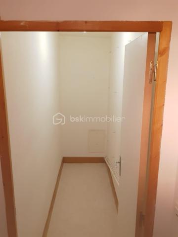 Maison de 106,99 m²