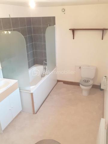 Maison de 106,99 m²