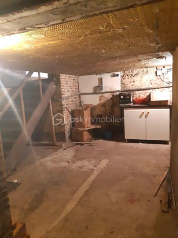 Maison de 106,99 m²