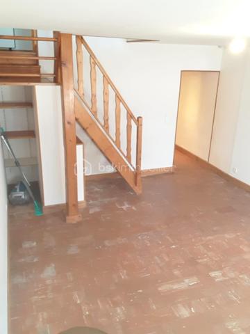 Maison de 106,99 m²