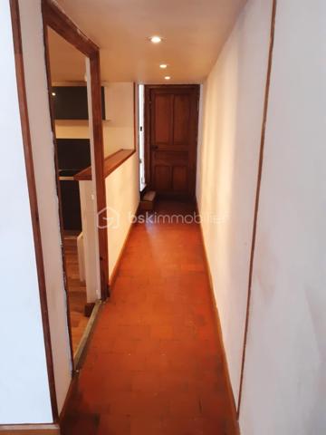 Maison de 106,99 m²