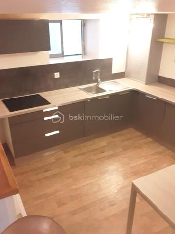 Maison de 106,99 m²