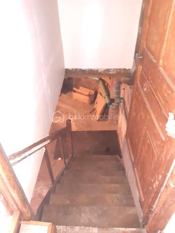 Maison de 106,99 m²