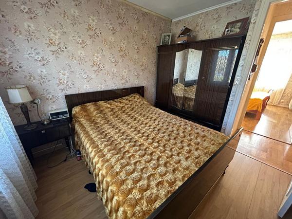 Maison 2 chambres non mitoyenne à Mantes La Jolie Gassicourt, vis de plein pied