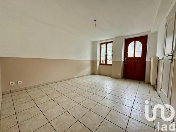 Maison à vendre 4 pièces 97 m² Nemours