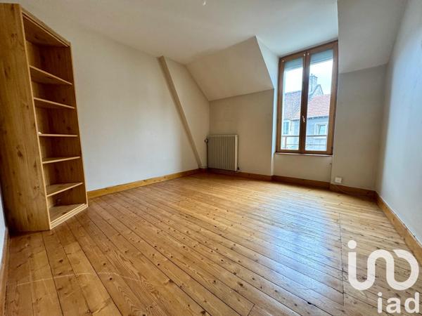 Maison à vendre 4 pièces 97 m² Nemours