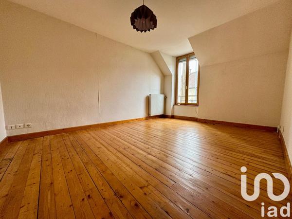 Maison à vendre 4 pièces 97 m² Nemours