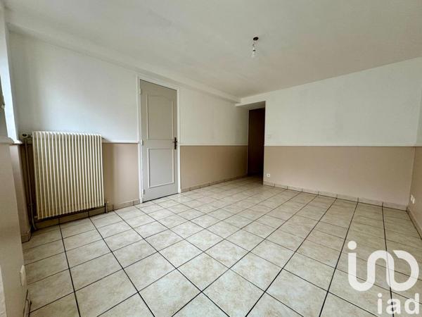 Maison à vendre 4 pièces 97 m² Nemours