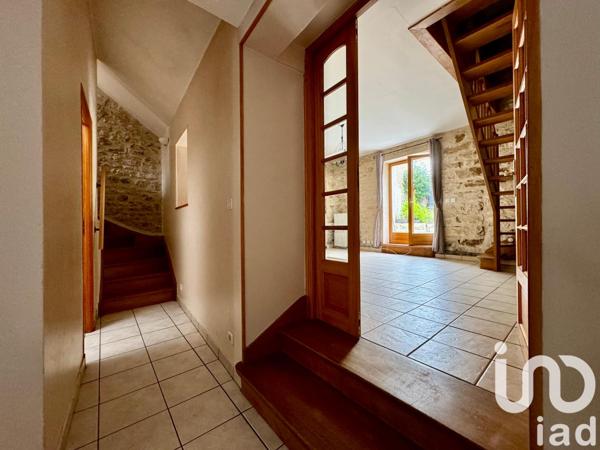 Maison à vendre 4 pièces 97 m² Nemours