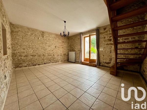 Maison à vendre 4 pièces 97 m² Nemours