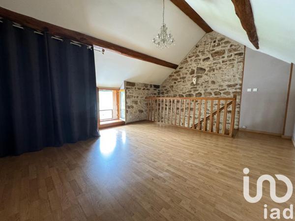 Maison à vendre 4 pièces 97 m² Nemours