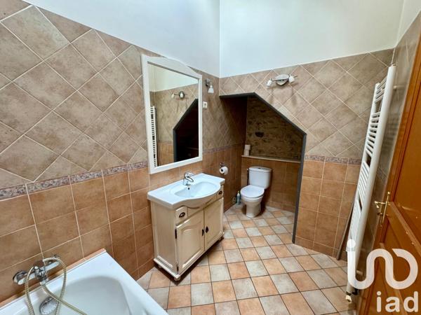 Maison à vendre 4 pièces 97 m² Nemours