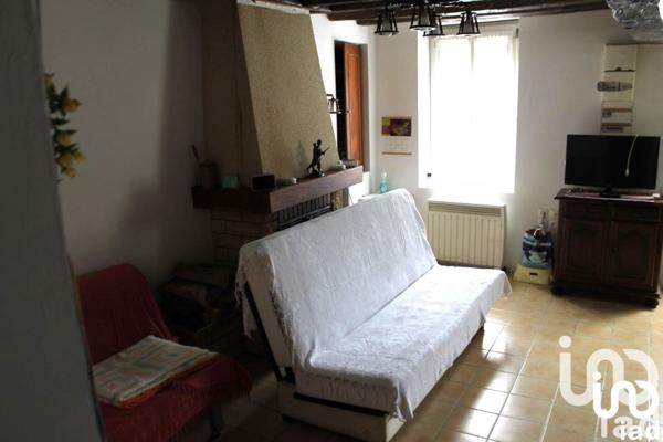 Maison à vendre 2 pièces 40 m² Coullons