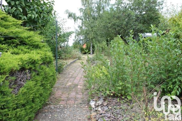 Maison à vendre 2 pièces 40 m² Coullons