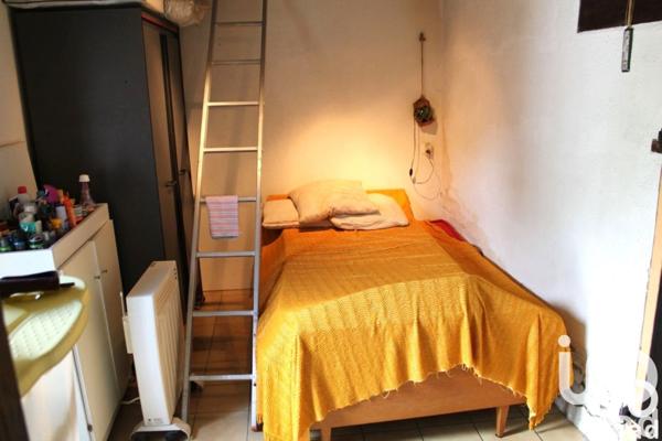 Maison à vendre 2 pièces 40 m² Coullons