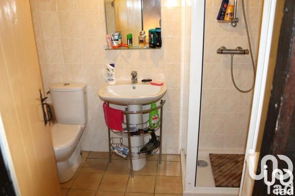 Maison à vendre 2 pièces 40 m² Coullons