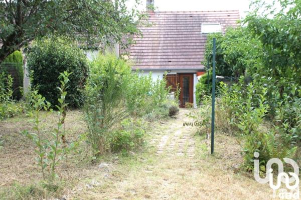 Maison à vendre 2 pièces 40 m² Coullons