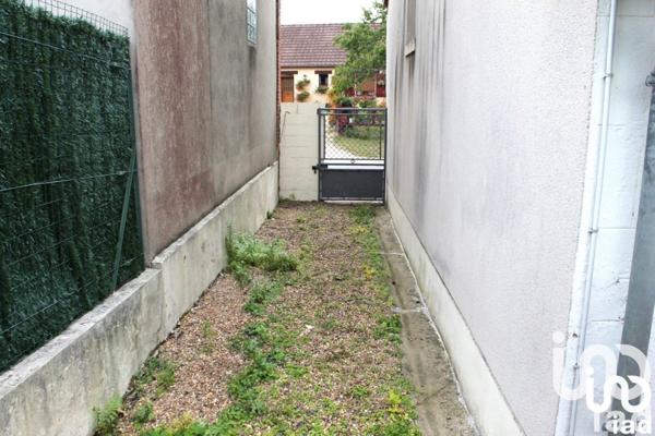 Maison à vendre 2 pièces 40 m² Coullons