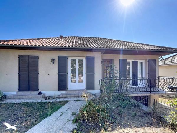 Maison 125 049 € Bellac 3 p 75 m² DPE C
