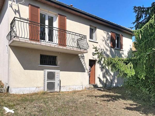 Maison 125 049 € Bellac 3 p 75 m² DPE C