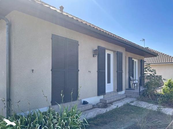 Maison 125 049 € Bellac 3 p 75 m² DPE C