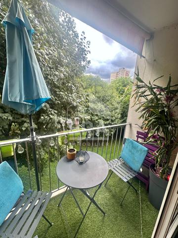 Appartement Creteil 4 pièce(s) 68 m2