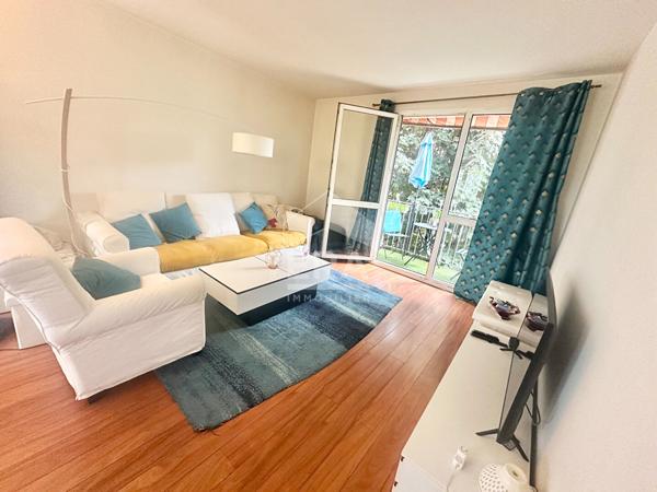 Appartement Creteil 4 pièce(s) 68 m2