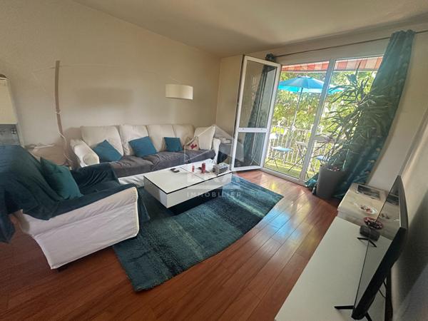 Appartement Creteil 4 pièce(s) 68 m2