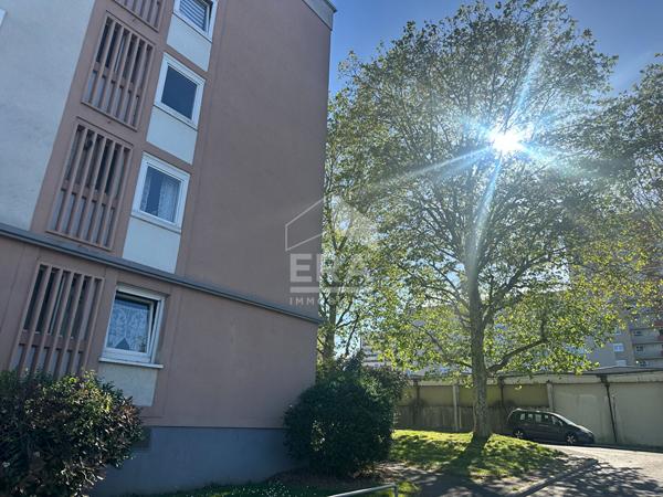 Appartement Creteil 4 pièce(s) 68 m2
