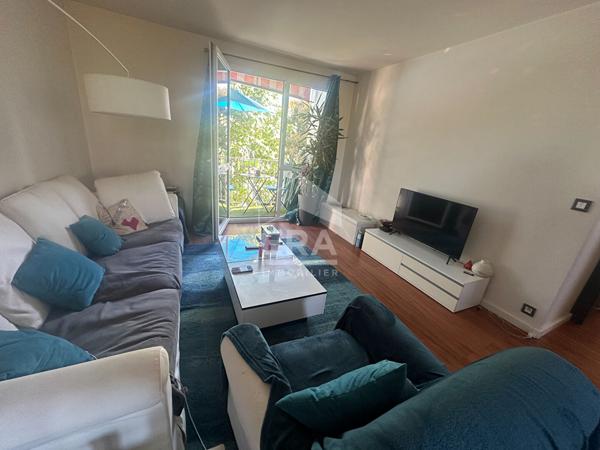 Appartement Creteil 4 pièce(s) 68 m2