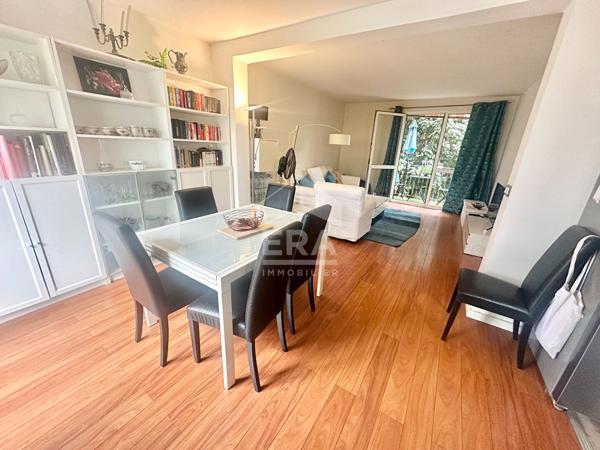 Appartement Creteil 4 pièce(s) 68 m2