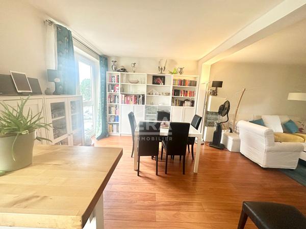 Appartement Creteil 4 pièce(s) 68 m2