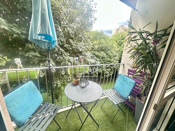 Appartement Creteil 4 pièce(s) 68 m2