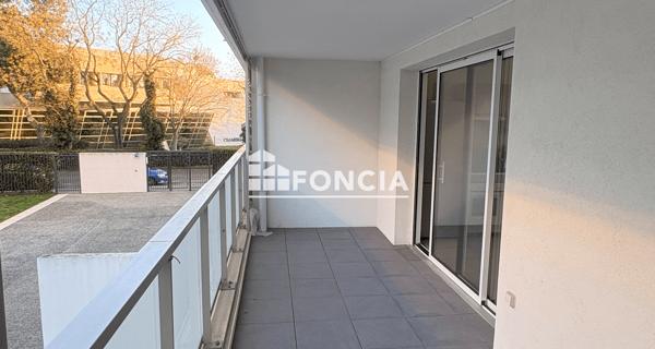 À vendre Studio 36.05 m² - Marseille 13008