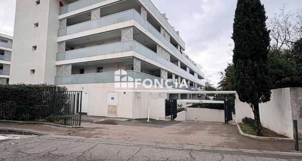 À vendre Studio 36.05 m² - Marseille 13008