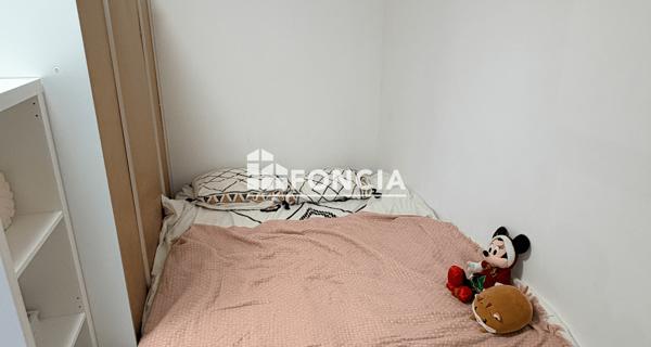 À vendre Studio 36.05 m² - Marseille 13008