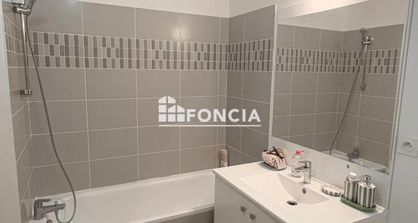 À vendre Studio 36.05 m² - Marseille 13008