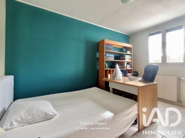 Maison à vendre 5 pièces 90 m² La Garde