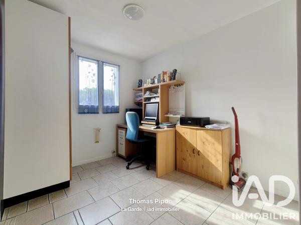 Maison à vendre 5 pièces 90 m² La Garde