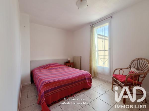 Maison à vendre 5 pièces 90 m² La Garde