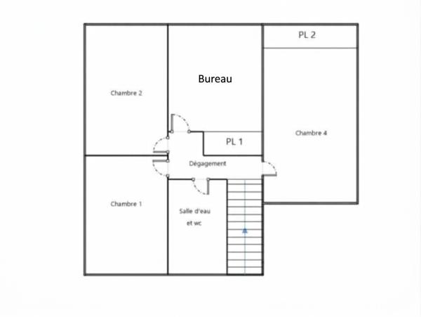 Maison à vendre 5 pièces 90 m² La Garde