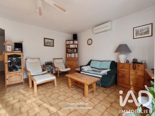 Maison à vendre 5 pièces 90 m² La Garde