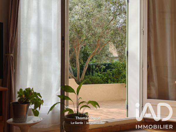 Maison à vendre 5 pièces 90 m² La Garde