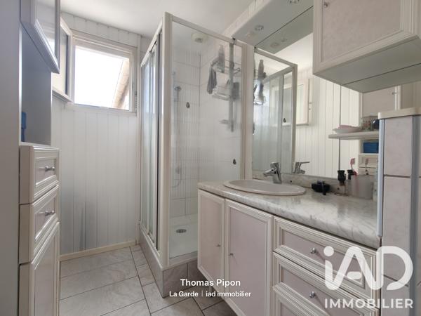 Maison à vendre 5 pièces 90 m² La Garde