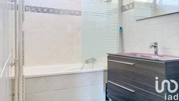 Appartement à vendre 4 pièces 73 m² Conflans-Sainte-Honorine