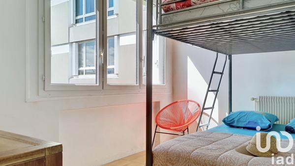 Appartement à vendre 4 pièces 73 m² Conflans-Sainte-Honorine